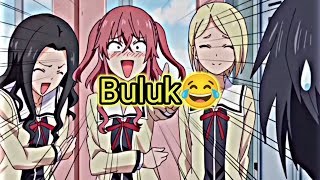 momen kocak aho girl😂🤣
