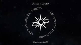 Weeekly - Ven para (Revamped ver.)