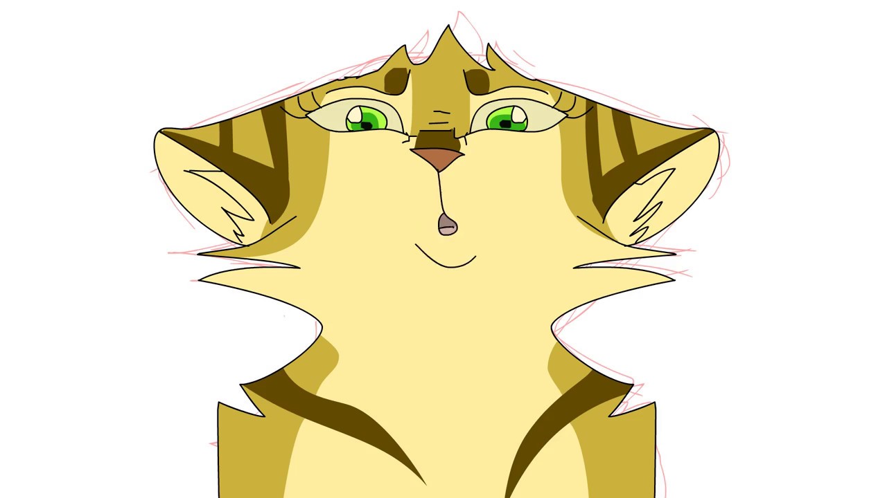 Girl with One Eye ll  Sleekwhisker MAP part 21 W.I.P.