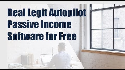 How to build referrals for Alexamaster, Earn money, traffic, and all on AUTOPILOT!