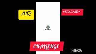 AIR HOCKEY CHALLENGE MOBILE GAME screenshot 2