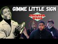 Brenton Wood - 'Gimme Little Sign' Reaction! Soulful, Playful, Engaging! Just Pure Fun in this Tune!