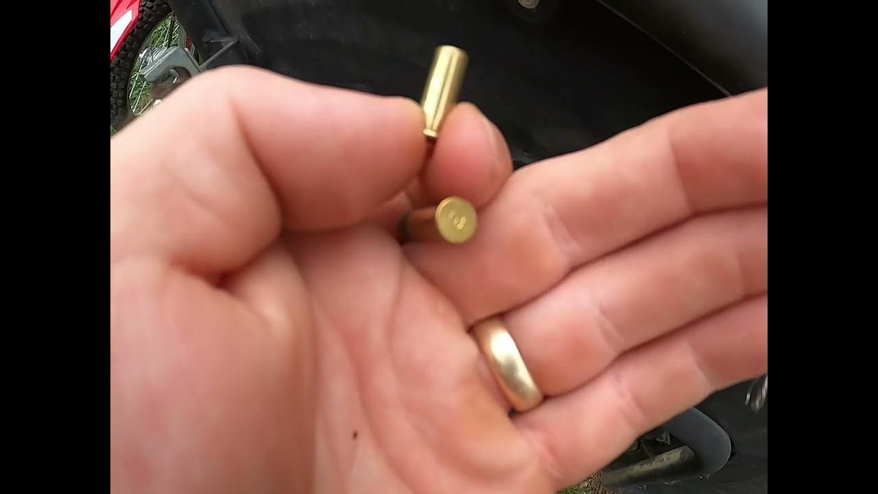 How to fix a cable end!! YouTube