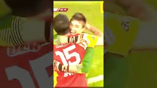 Fernando MUSLERA 🔥🔥