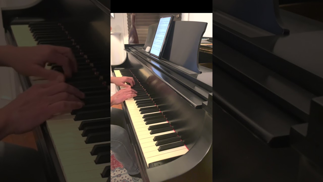 Mr.  J. C. by Kenny Kirkland