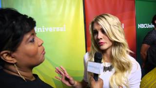 Host Kristen Kenney Chats F Channels Altered Course