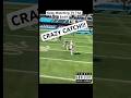 Watch Til The End!! #madden25 #gameplay #ps5 #patriots #panthers #gaming #kingvon #fyp
