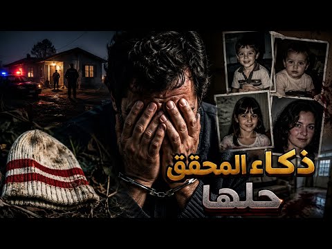 المحقق حس بالظلم وحل القضية بعبقرية تامة!