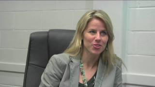 Faculty Insight / November : Dr.Lisa Alastuey