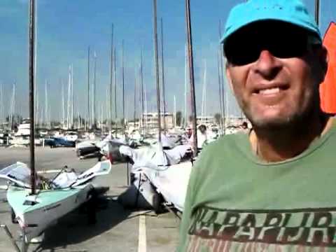 Magic Marine BetPro D-One Gold Cup D-One Luca Devoti's preview day 1ok.mp4