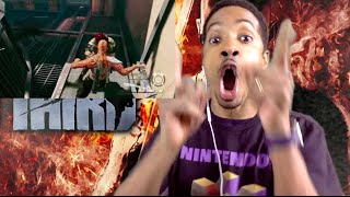 I Saved Devil's Third For Wii U!!!!! Nintendo, You're Welcome!!! lol | OBe1plays | OBE1plays