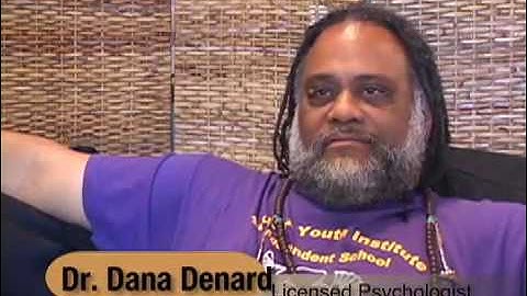 "Breaking the Cycle" Pt. 1