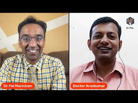 டாக்டர் அருண்குமார் நேர்காணல் - கொரோனா சிகிச்சை - இந்தியா vs அமெரிக்கா ஒப்பீடு (Tamil)