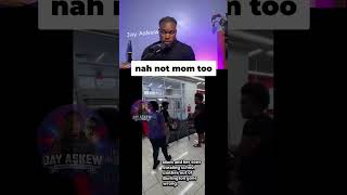 Burlington Shoplifter Mom Caught Red-Handed With Son! #shorts