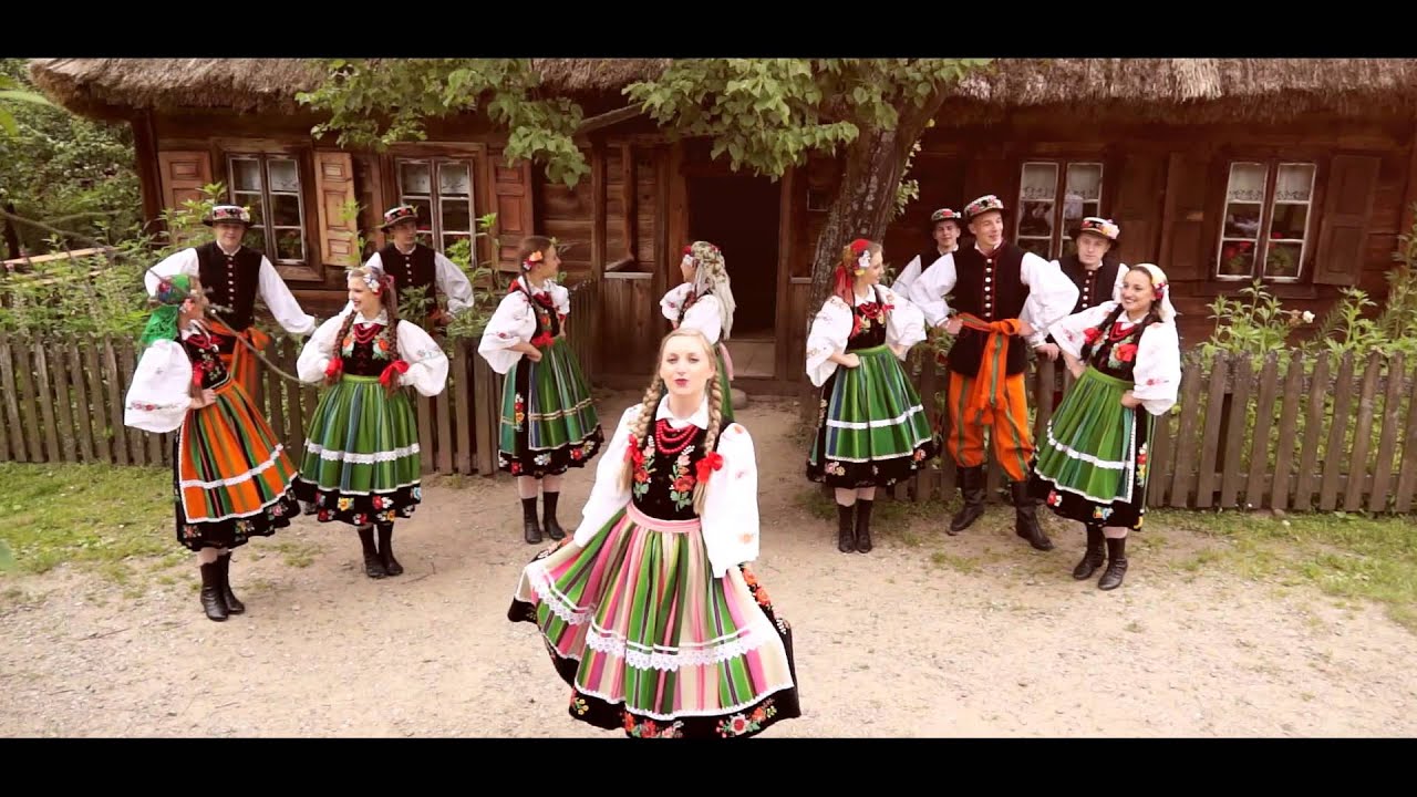 Bychlewianka - Jedzie Jasio [OFFICIAL VIDEO 2014]