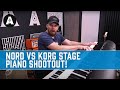 Nord Piano 4 Vs Korg SV-2 Stage Piano Shootout! - Now That Was Close...