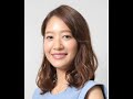 吉田明世アナ、番組欠席のハマ・オカモトの病状報告「自宅にて療養に努めております」