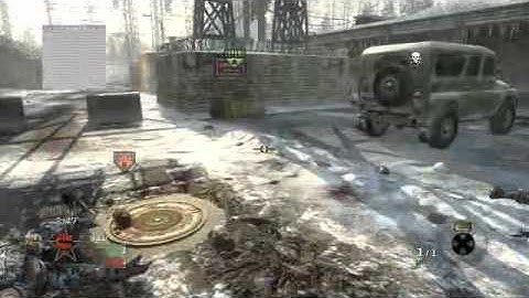 Host Migration glitch?