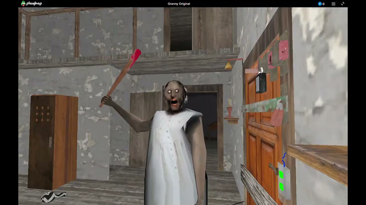 Granny Original by Awesome  Play Online For Free On Playhop 2025 07 12 20 16 16