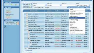 JobTraQ's Automated Workflow