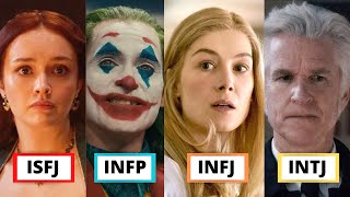 16 Personalidades como Villanos de Ficción | MBTI
