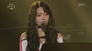 180818 다이아 Dia - Who You Are Jessie J