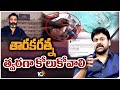 Chiranjeevi tweets on Taraka Ratna's health condition