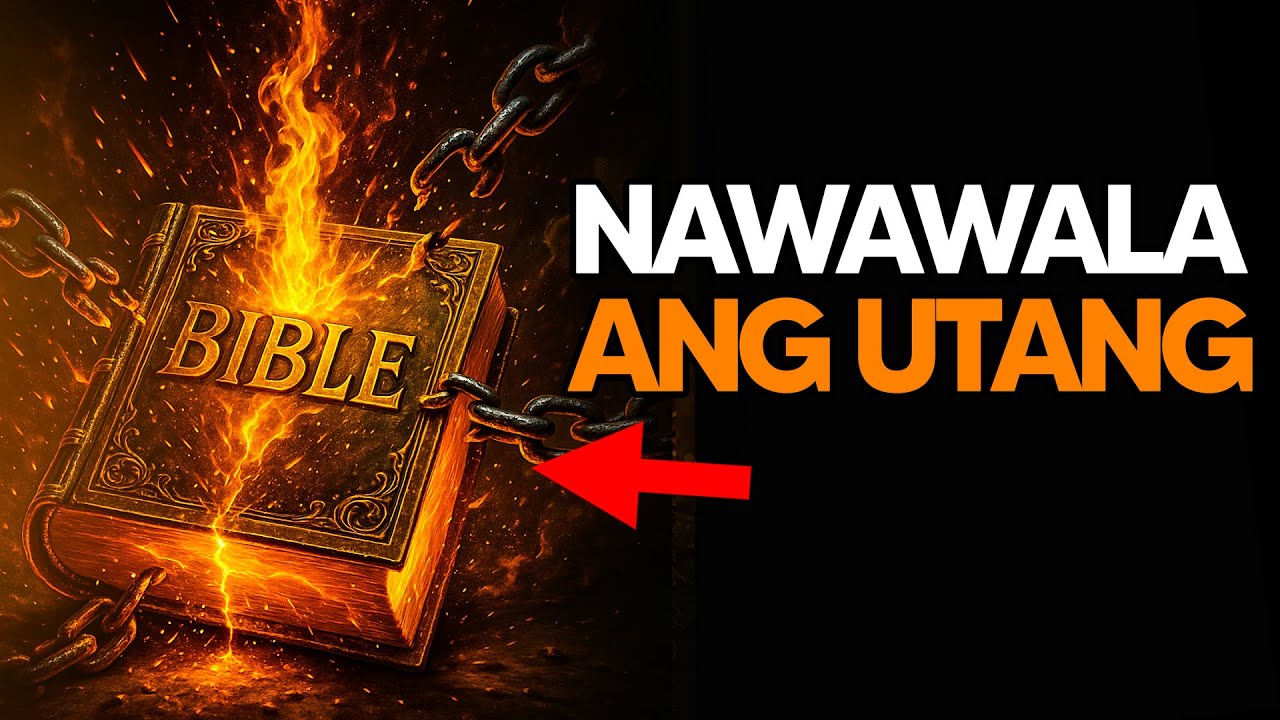 Ulitin ang Panalanging Ito at Mapapansin Mong Nawawala ang Utang at Dumarating ang Biyaya