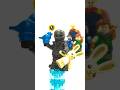 How to Build LEGO Black Noir from The Boys!#Lego#TheBoys#LegoTheBoys#BlackNoir#LegoBlackNoir