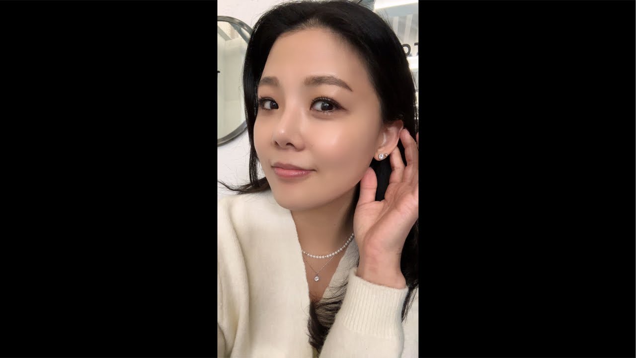 아이니크 주얼리 💎