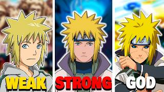 Every Legendary Minatos Ability Explained In 21 Minutes