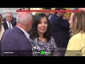 García pide "explicaciones" por las reuniones de Mercedes González con Leire - laSexta Noticias