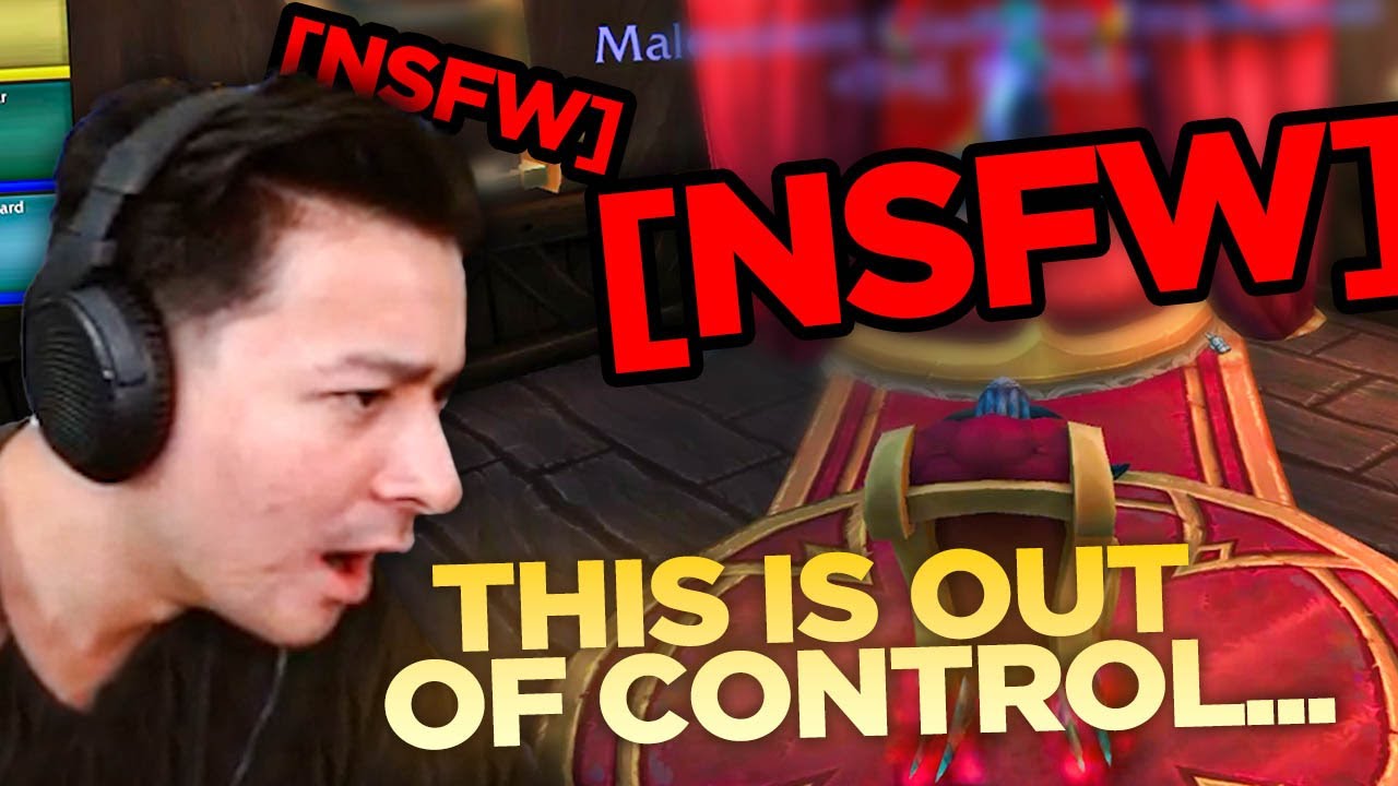 Фанаты «Арсенала» вышли из-под контроля в WoW Housing | Pikaboo