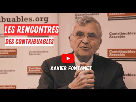 Xavier Fontanet : le grand-père et le président
