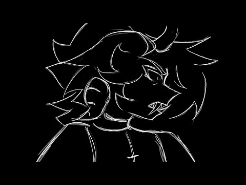 I know you know who I am. [BLOODMOON LORE]