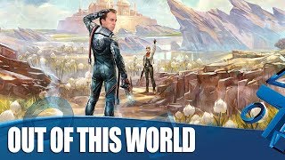 Famous The Outer Worlds - Our Journey Begins! Net Worth