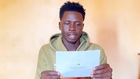 ✅ I Finally Got My Google AdSense PIN | Step Towards Monetization 💰