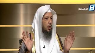 رمضان فرصة للتغيير #رمضان #سعد_العتيق