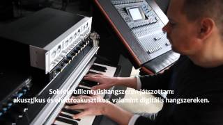 Tius On Making Music For Landslides