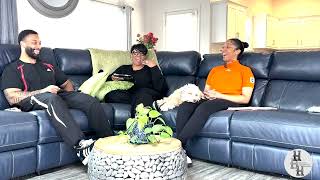 Family Ties Unraveled: A Look at Evolving Relationships | Holding it Together with Bonita Episode 13
