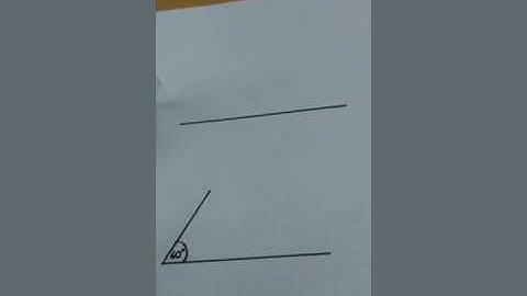 Y5 drawing angles less than 90 degrees