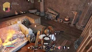 Return to Moria ep23 hidden Forge
