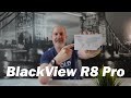 🔥ساعة ذكية وإقتصادية من بلاك فيو- Blackview R8 Pro