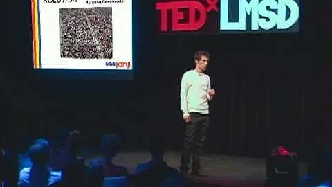 Starting a social business in college: A little na...
