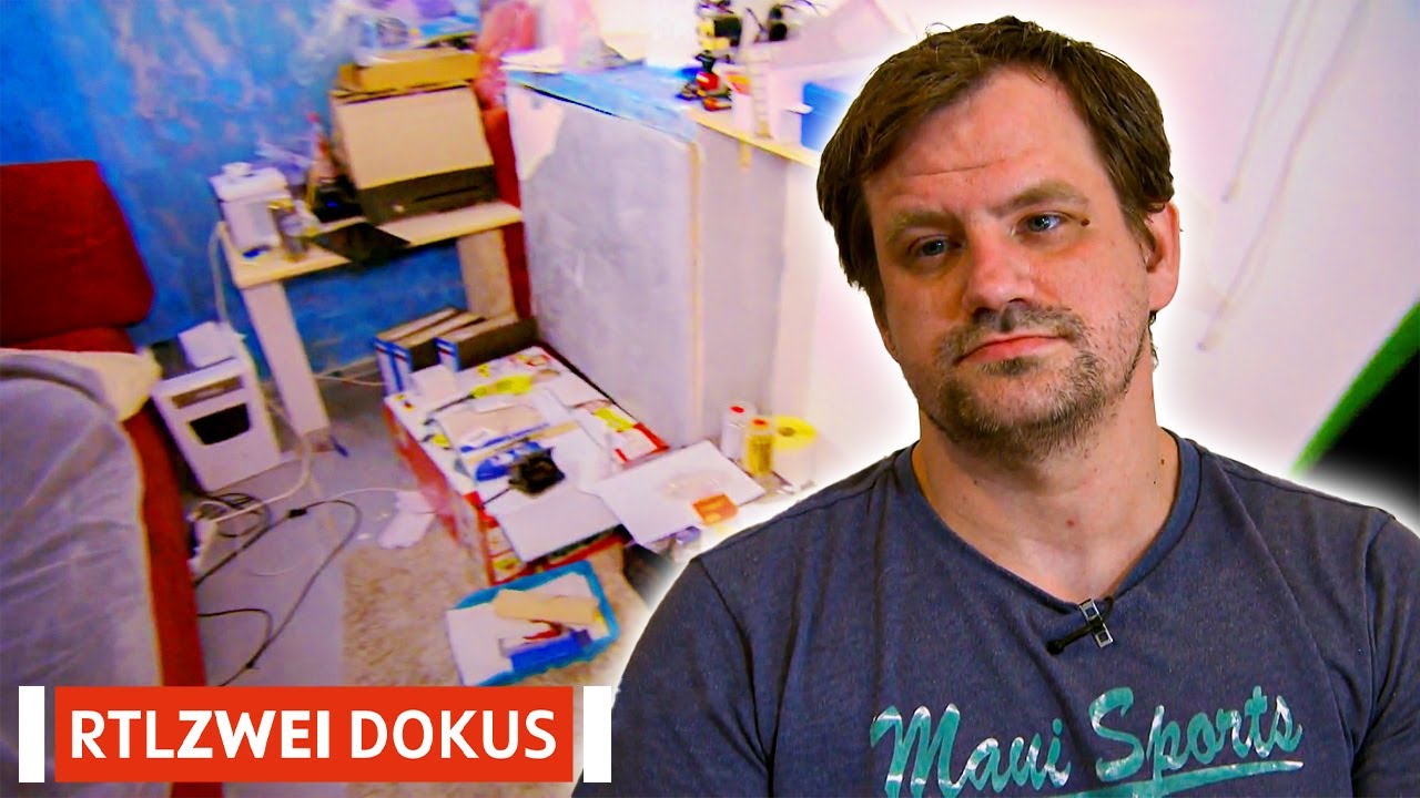 16.000 € Schulden durch Erotikseiten! | Deutschland - Deine Schulden | RTLZWEI Dokus