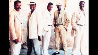 Video voorbeeld van "The Temptations - Night And Day (1995)"