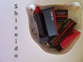 - Try On - Shiseido - Shimmer GelGloss &amp; ModernMatte Powder Lipstick  #53