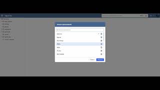Курс по платформе ARTA Synergy. Открытие приложения screenshot 4