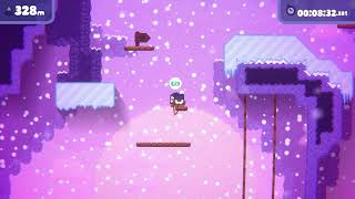 [Former World Record] Bread & Fred Multiplayer Any% No Inf. Jumps (Duo) 13:19.429