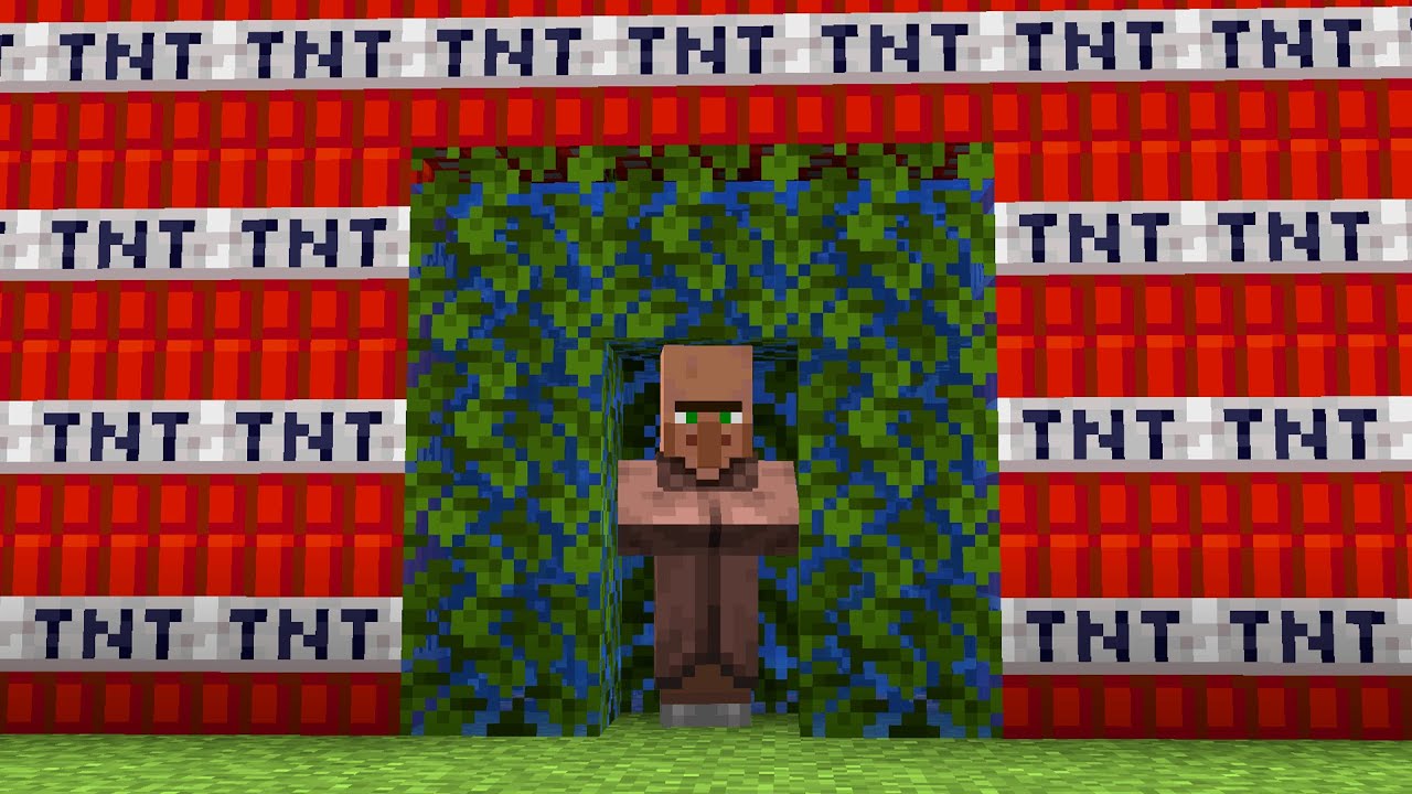 26 Cosas que NO TIENEN SENTIDO en Minecraft